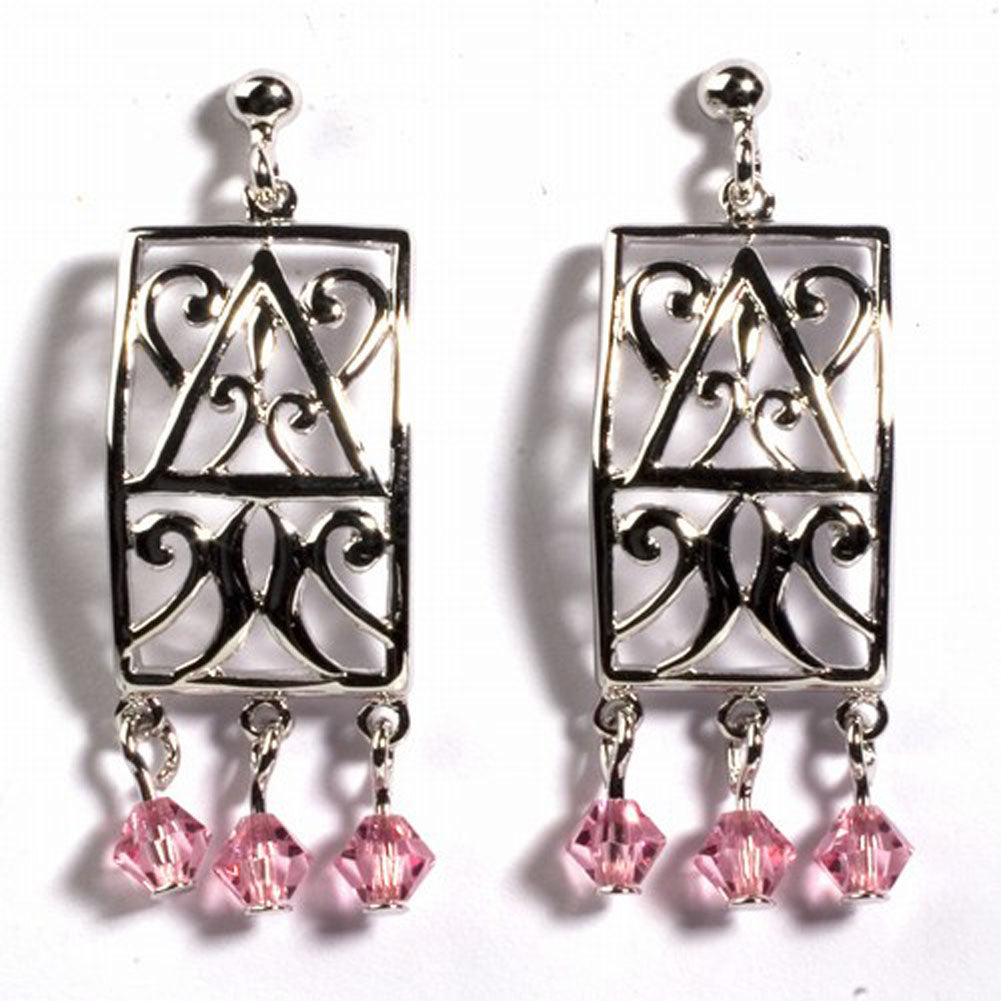 Sterling Silver Earrings
