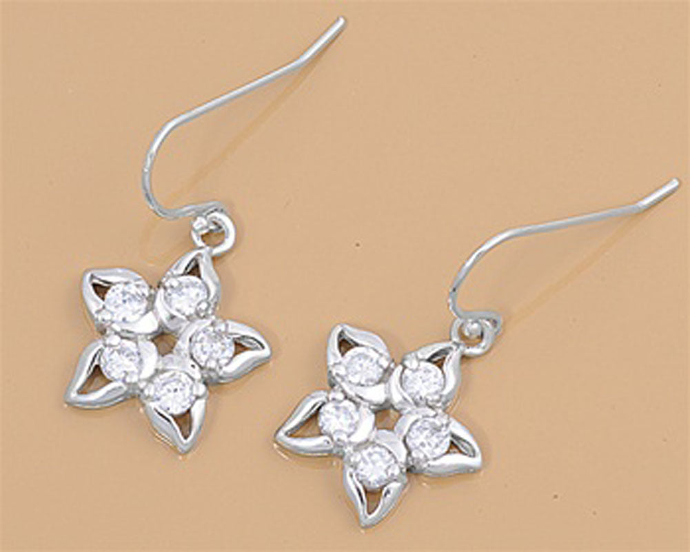 Sterling Silver Earrings