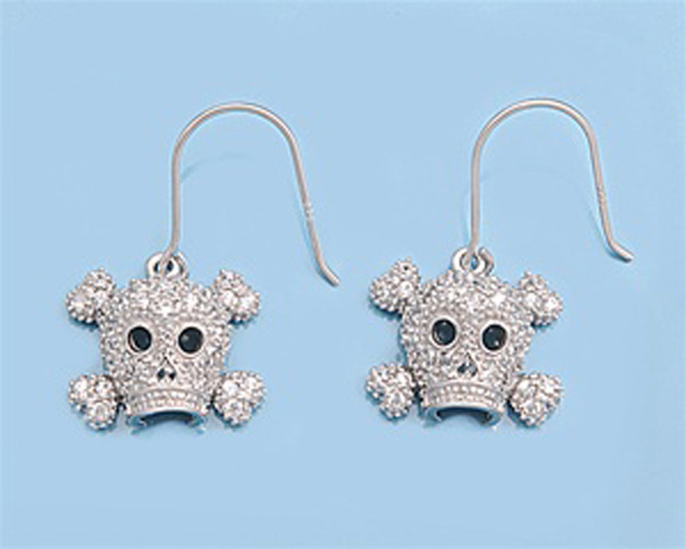 Sterling Silver Earrings