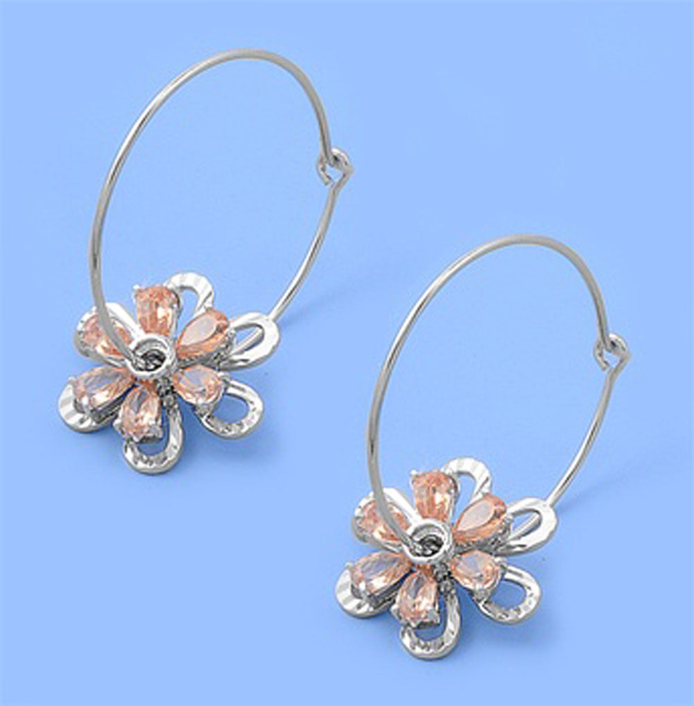 Sterling Silver Earrings