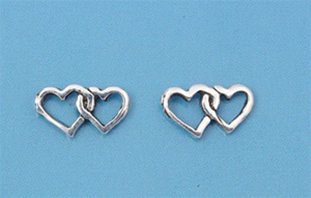 Sterling Silver Earrings