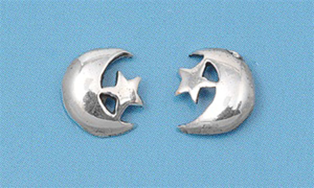 Sterling Silver Earrings