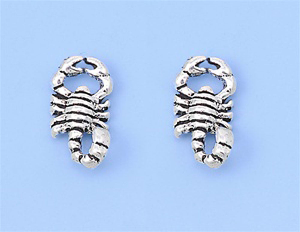 Sterling Silver Earrings