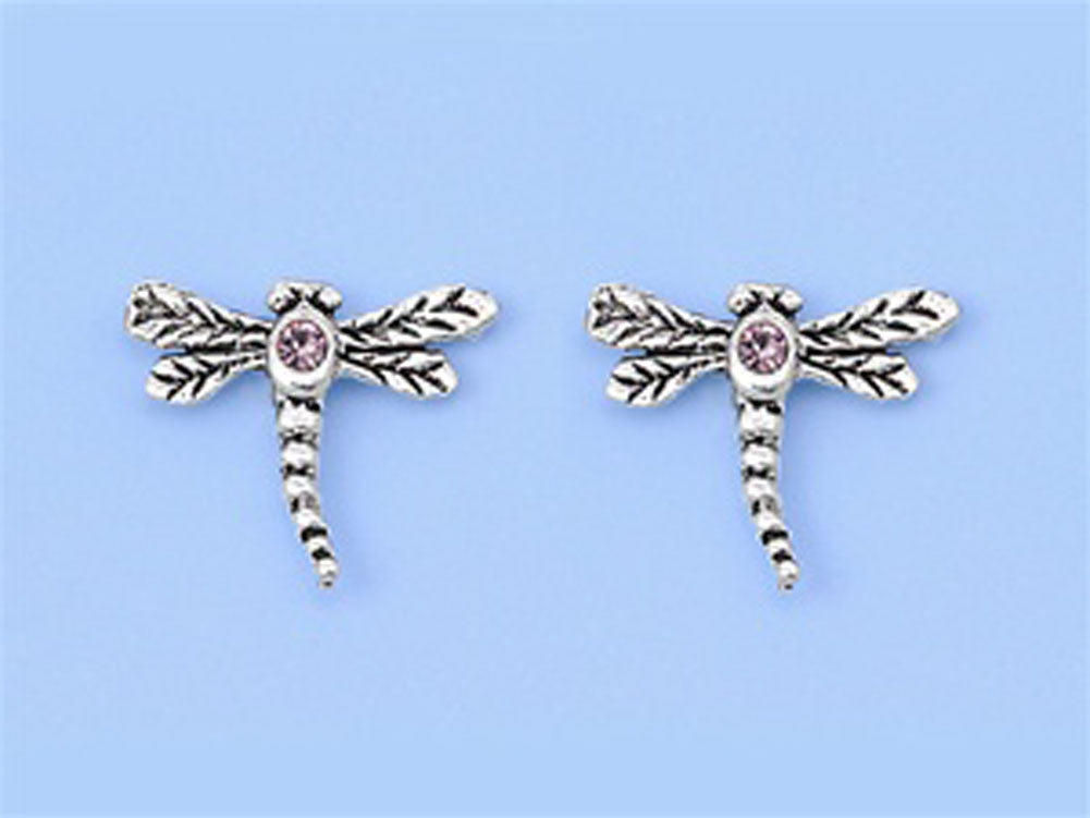 Sterling Silver Earrings