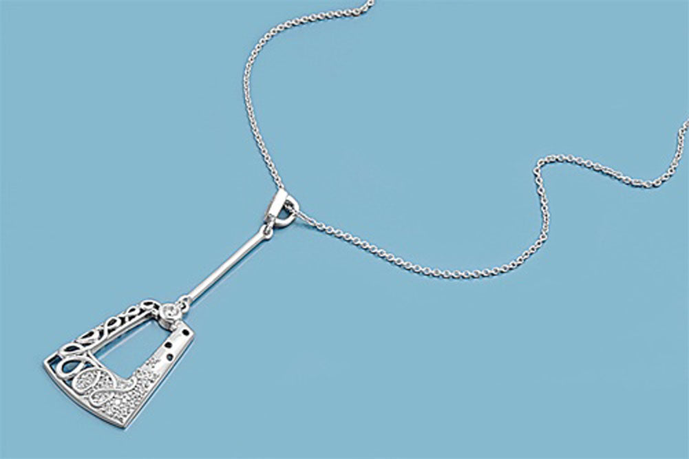 Sterling Silver Necklace