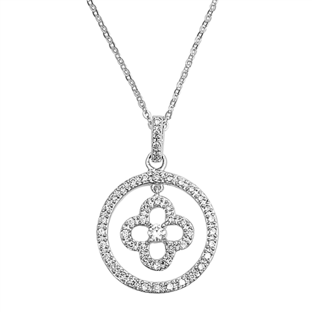 Sterling Silver Necklace