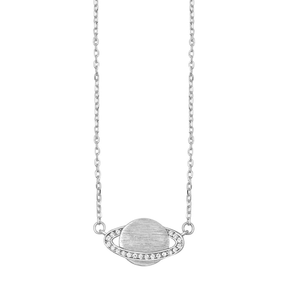 Sterling Silver Necklace