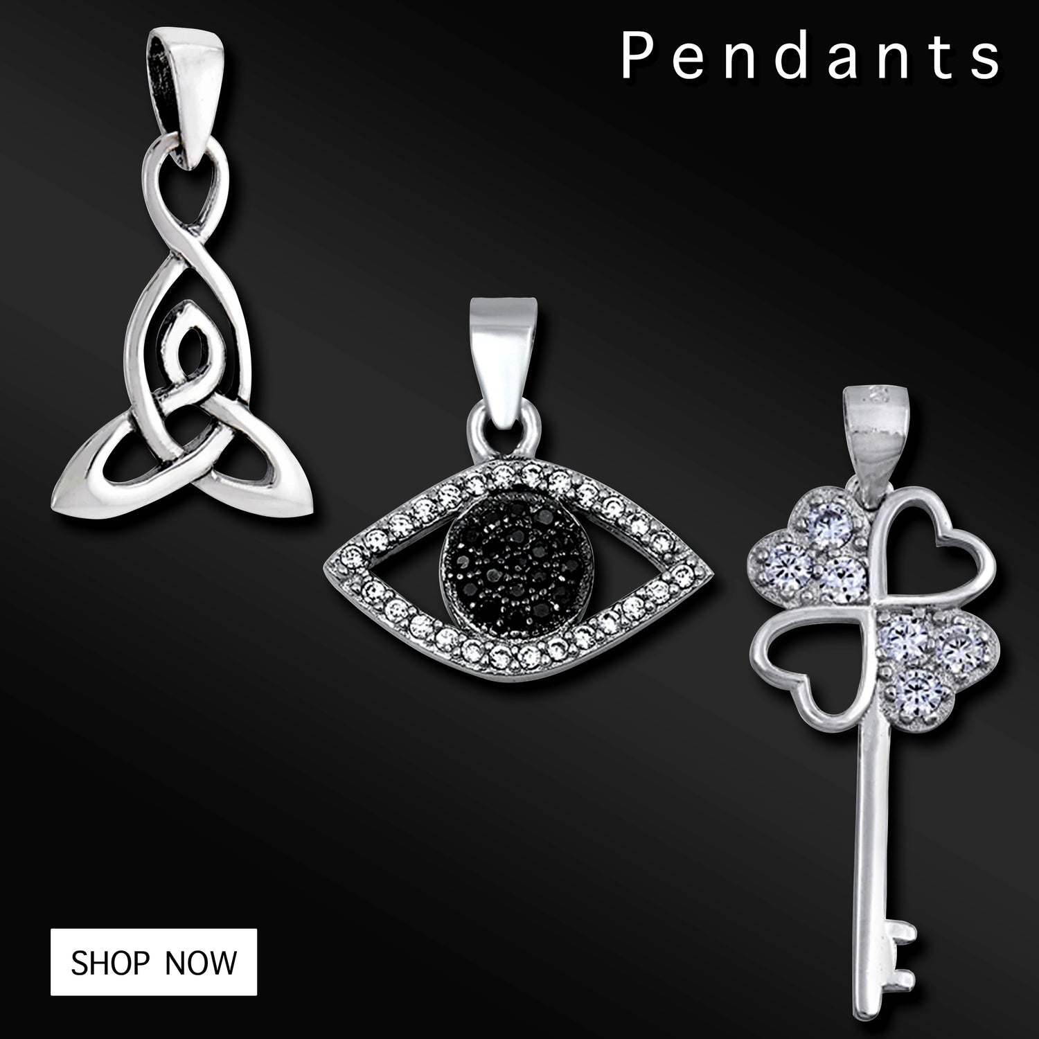 All Pendants