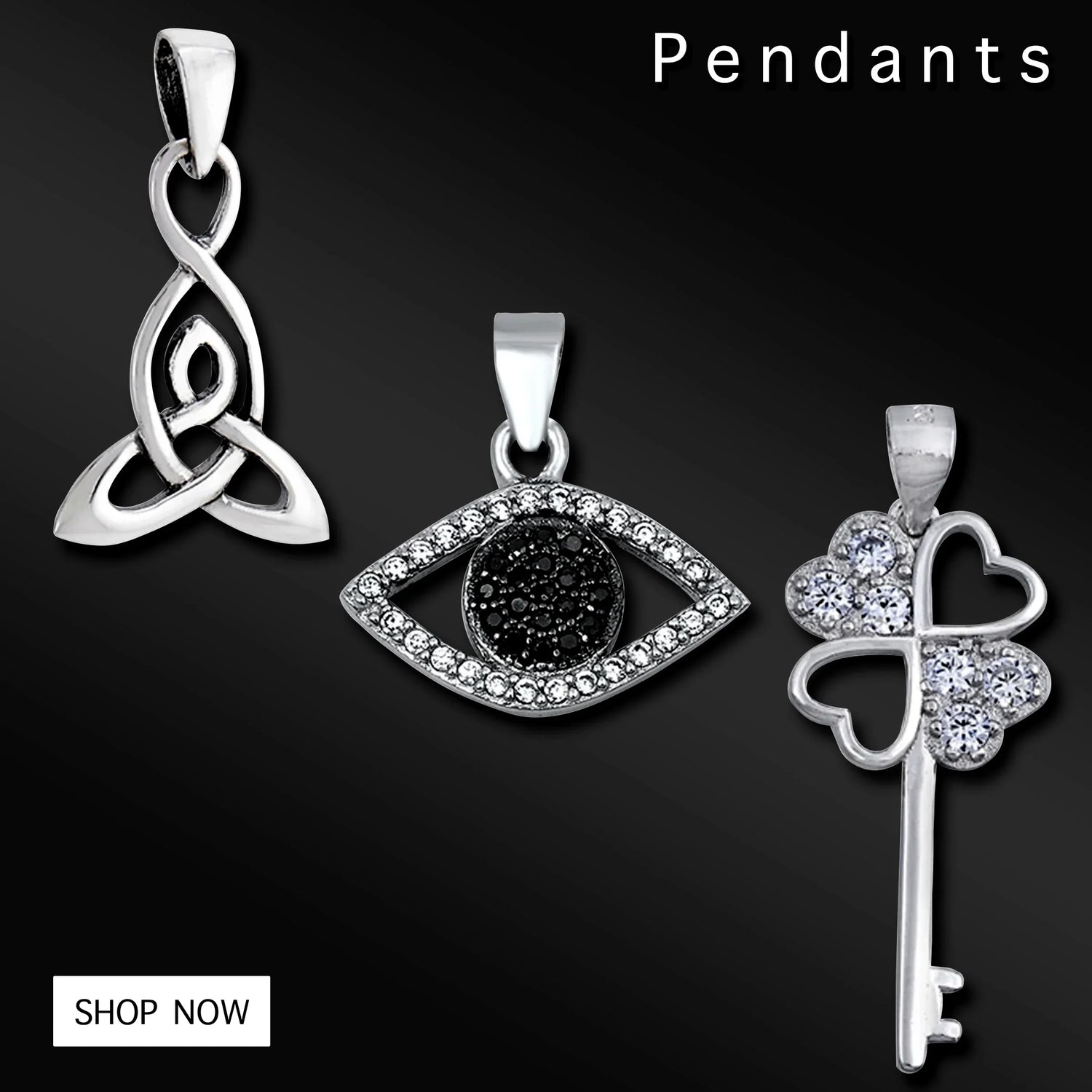 All Pendants