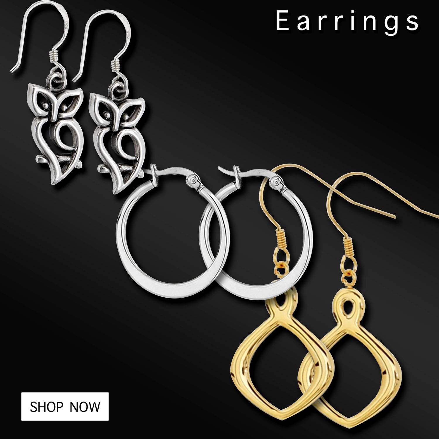 All Earrings