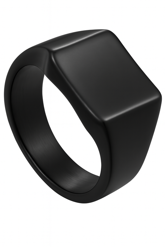 Tungsten Wedding Band