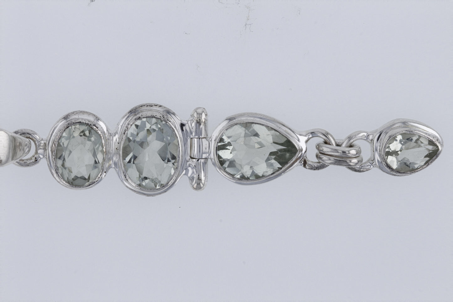 Sterling Silver Pendant