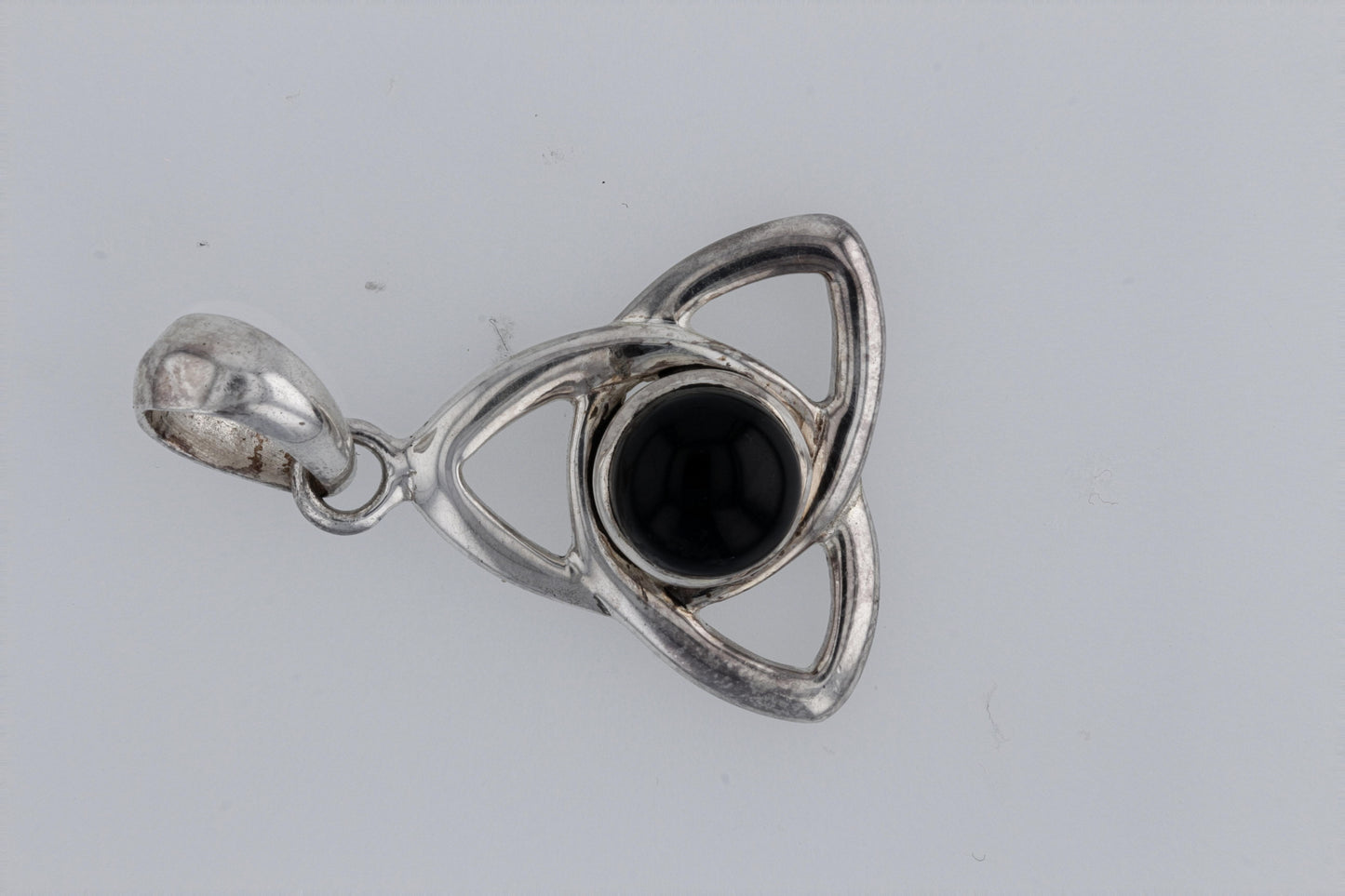 Sterling Silver Pendant