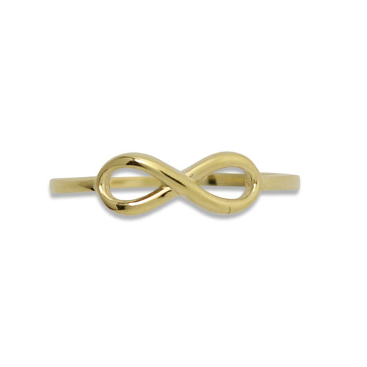 10k Yellow Gold Ring