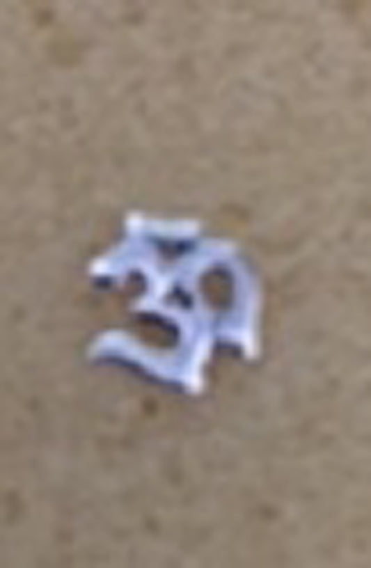 .925 Sterling Silver Stud Earrings