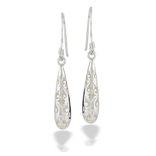 Sterling Silver Earrings