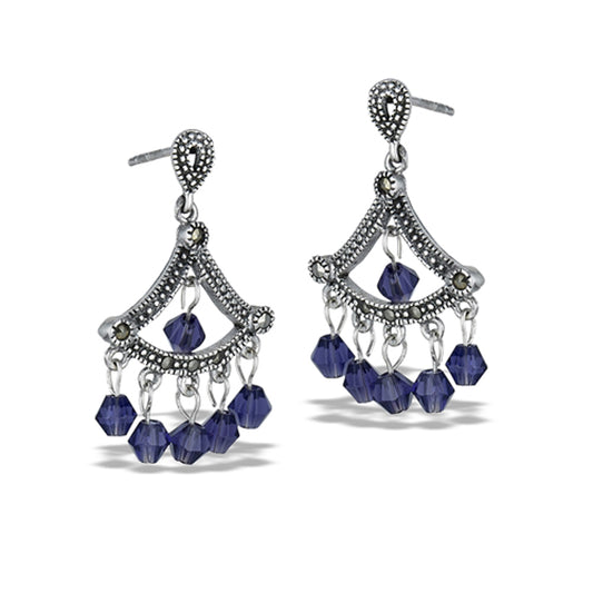 Sterling Silver Earrings