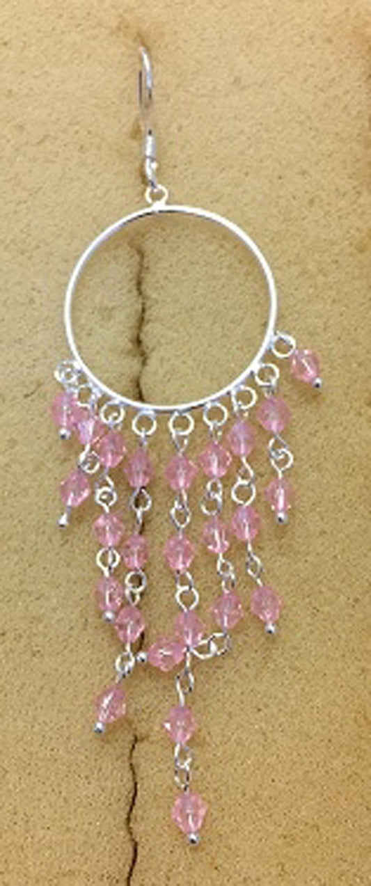 Sterling Silver Earrings