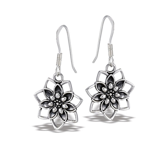 Sterling Silver Earrings