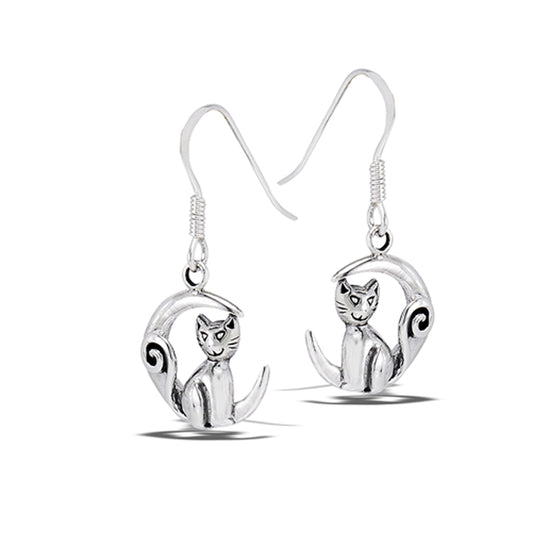 Sterling Silver Earrings