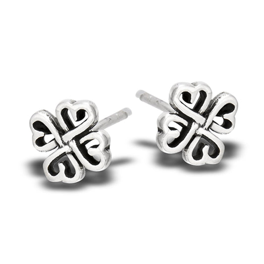 Sterling Silver Earrings