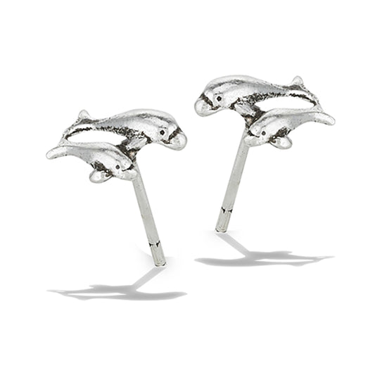 Sterling Silver Earrings