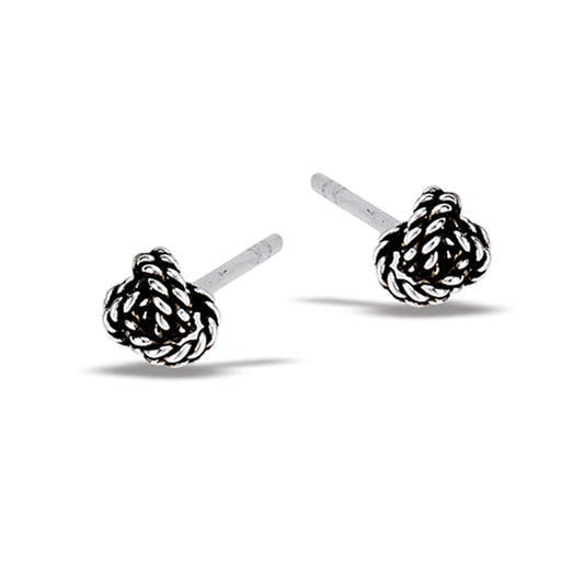 Sterling Silver Earrings