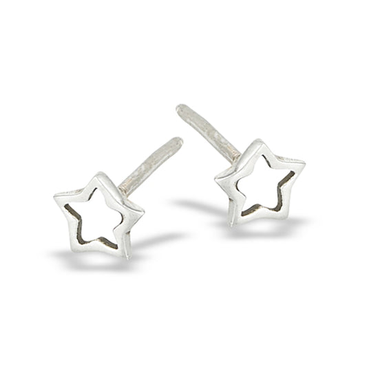 Sterling Silver Earrings