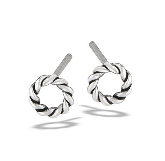 Sterling Silver Earrings