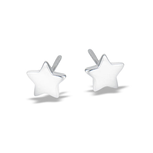 Sterling Silver Earrings