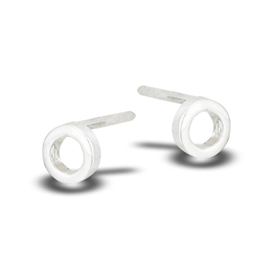 Sterling Silver Earrings