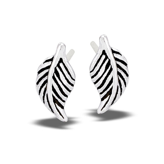 Sterling Silver Earrings