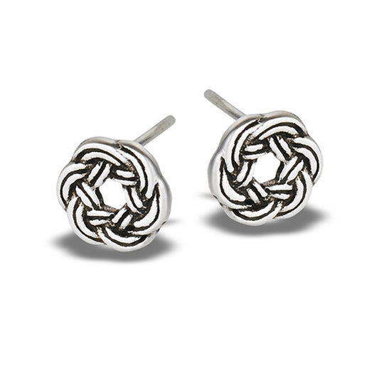 Sterling Silver Earrings