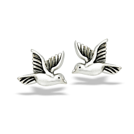 Sterling Silver Earrings