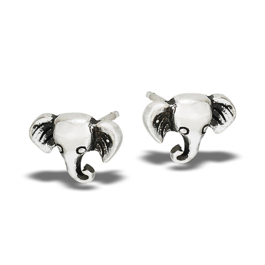 Sterling Silver Earrings