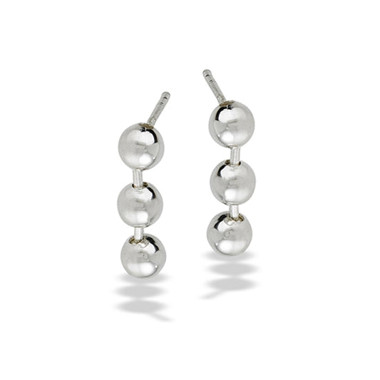 Sterling Silver Earrings
