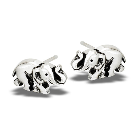 Sterling Silver Earrings