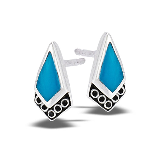 Sterling Silver Earrings