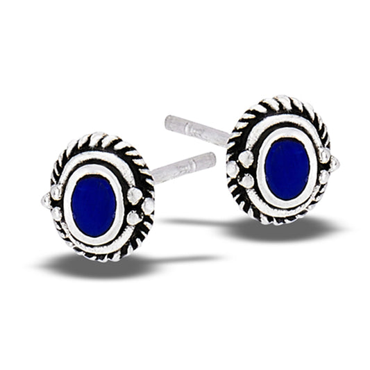 Sterling Silver Earrings