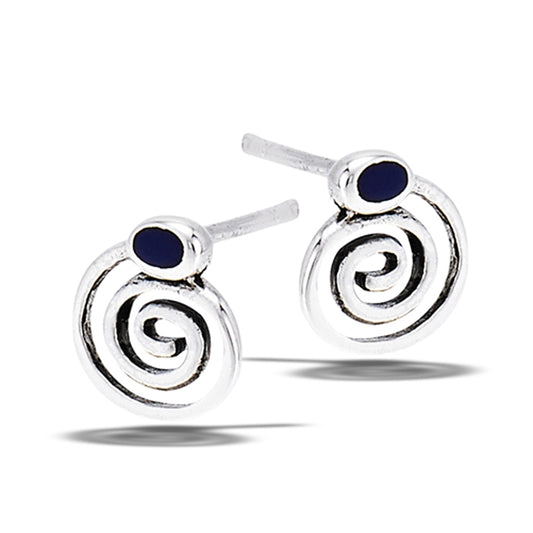 Sterling Silver Earrings