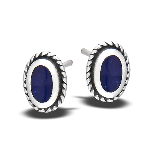 Sterling Silver Earrings