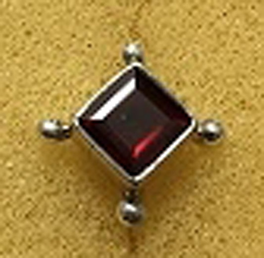 Sterling Silver Earrings