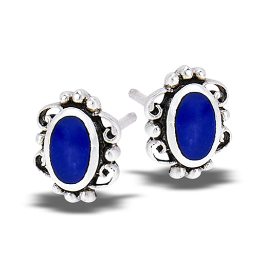 Sterling Silver Earrings