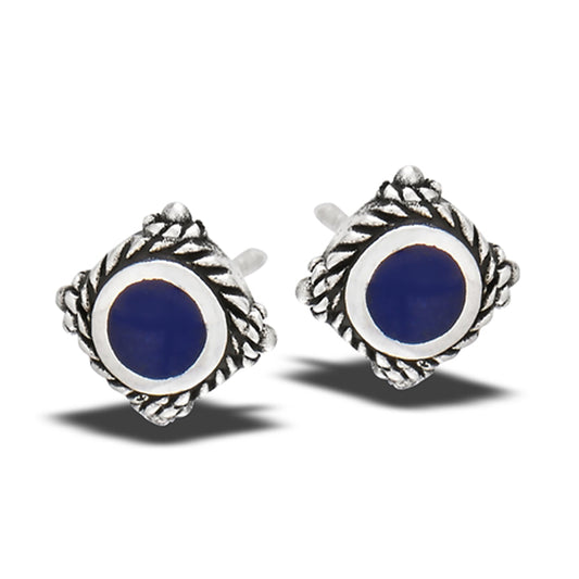 Sterling Silver Earrings