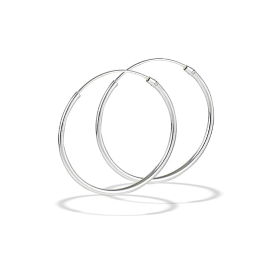 Sterling Silver Earrings