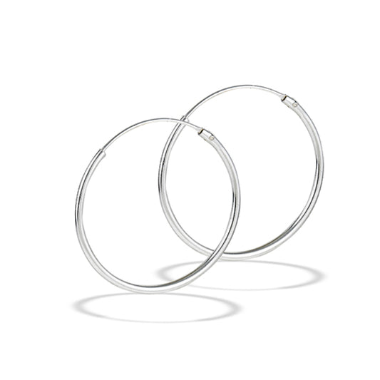 Sterling Silver Earrings