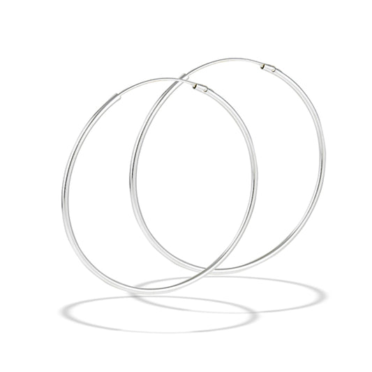 Sterling Silver Earrings