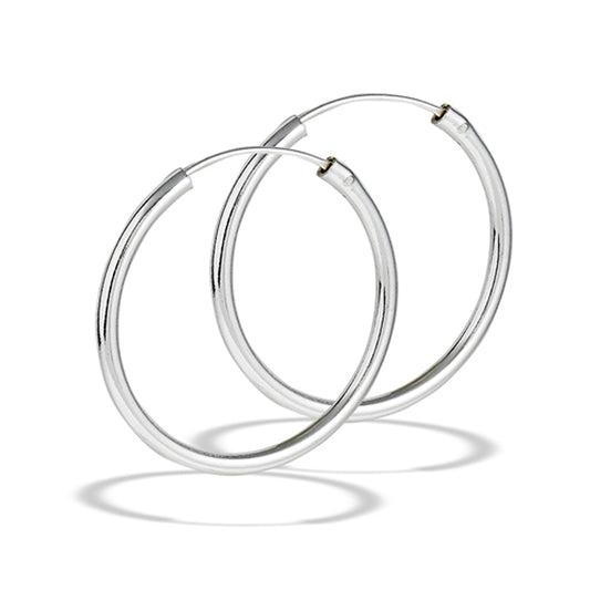 Sterling Silver Earrings