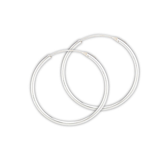 Sterling Silver Earrings