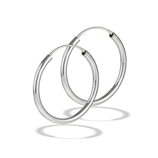 Sterling Silver Earrings